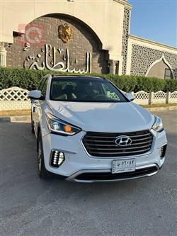 هیوندای سەنتافی
